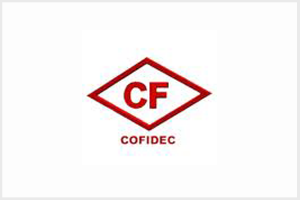 Công ty phát triển biển Duyên Hải (COFIDEC)