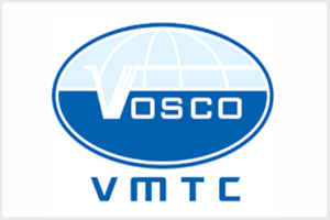 Công ty vận tải biển Việt Nam (VOSCO)